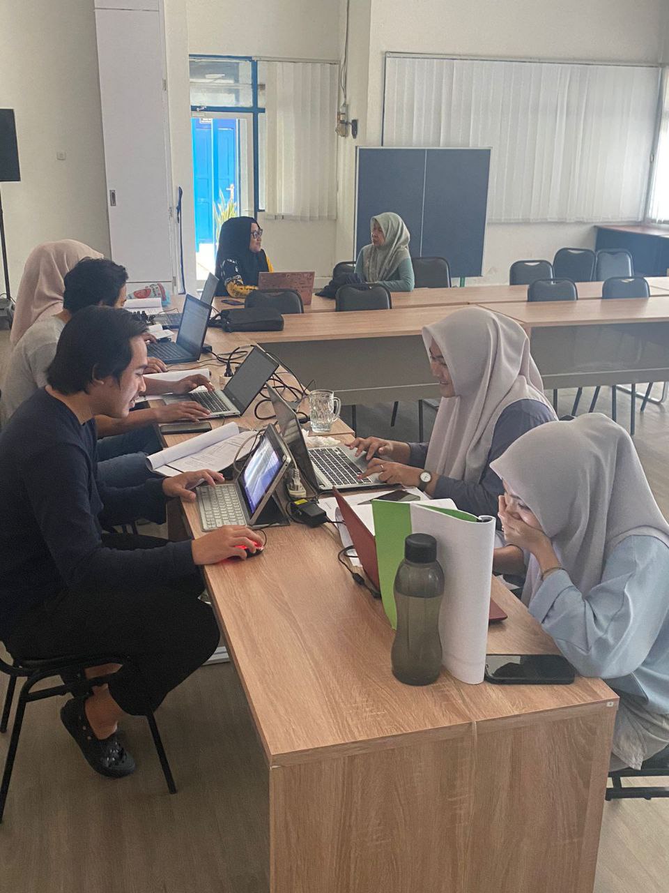 Workshop Microsoft Office