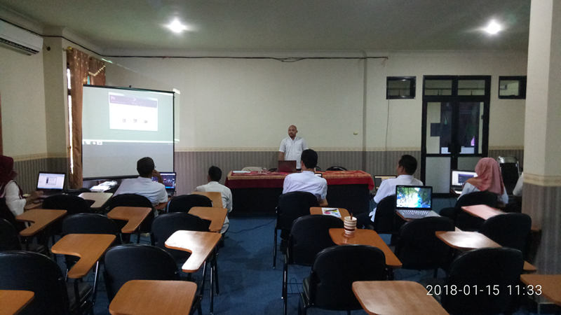 Workshop Video Editing