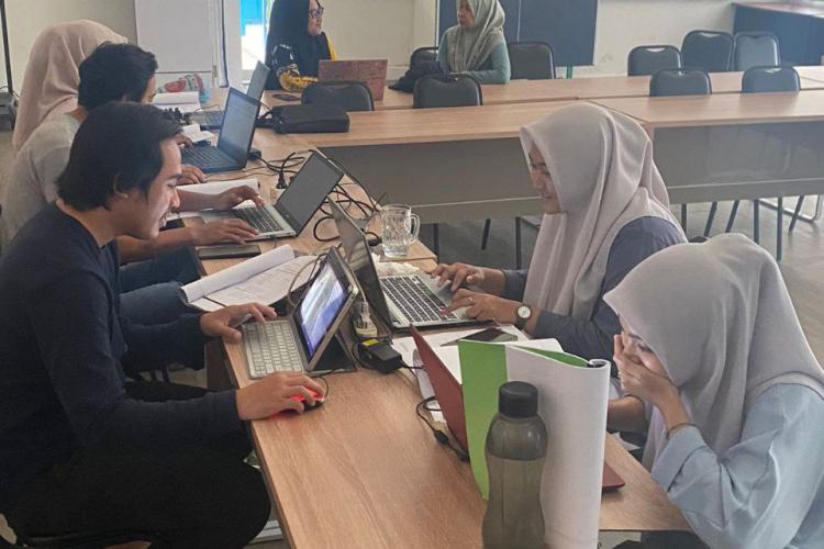 Workshop Microsoft Office