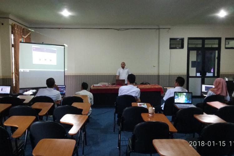 Workshop Video Editing